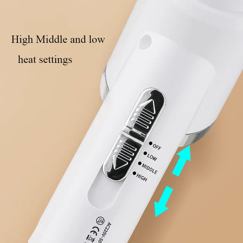 EcoSteam™ - La Spazzola a Vapore Professionale per il tuo Pet